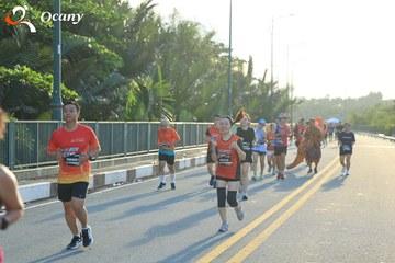 RUN TO LIVE 2025 - Ảnh #3299205