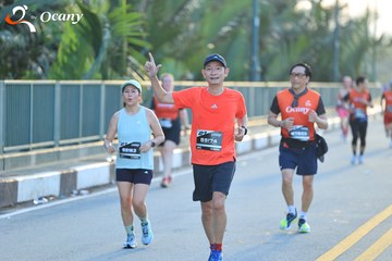 RUN TO LIVE 2025 - Ảnh #3297827