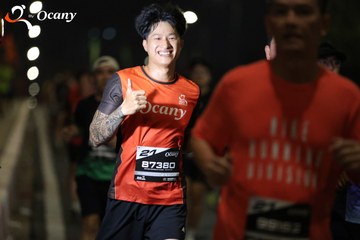RUN TO LIVE 2025 - Ảnh #3203341