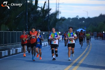 RUN TO LIVE 2025 - Ảnh #3263852