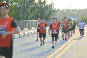 RUN TO LIVE 2025 - Ảnh #3300053