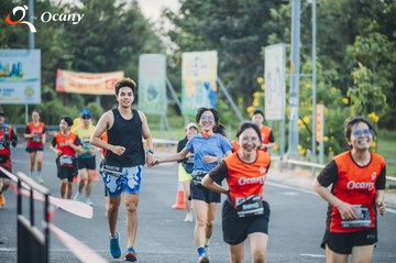 RUN TO LIVE 2025 - Ảnh #3305505