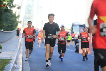 RUN TO LIVE 2025 - Ảnh #3286783