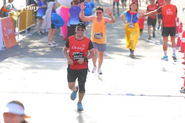 RUN TO LIVE 2025 - Ảnh #3192791