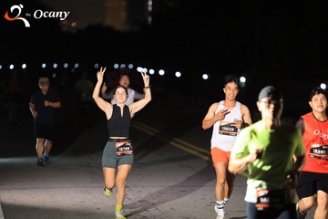 RUN TO LIVE 2025 - Ảnh #3258009