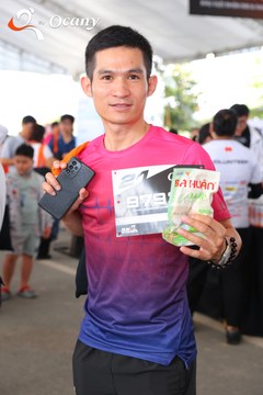 RUN TO LIVE 2025 - Ảnh #3134874