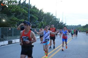 RUN TO LIVE 2025 - Ảnh #3267204
