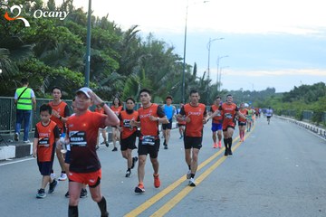 RUN TO LIVE 2025 - Ảnh #3282034