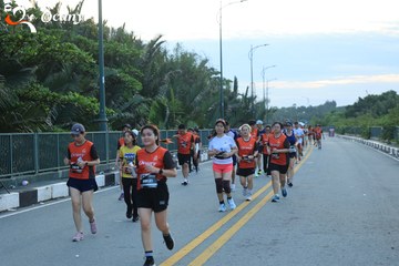 RUN TO LIVE 2025 - Ảnh #3283257