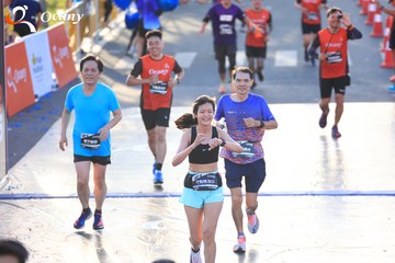 RUN TO LIVE 2025 - Ảnh #3202715
