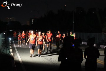 RUN TO LIVE 2025 - Ảnh #3262274