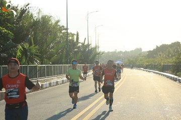 RUN TO LIVE 2025 - Ảnh #3301287