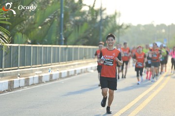 RUN TO LIVE 2025 - Ảnh #3300032