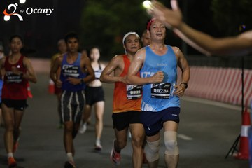 RUN TO LIVE 2025 - Ảnh #3201635