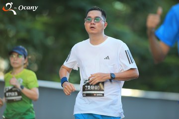 RUN TO LIVE 2025 - Ảnh #3279954