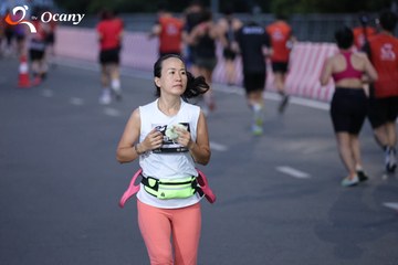 RUN TO LIVE 2025 - Ảnh #3206192