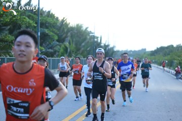 RUN TO LIVE 2025 - Ảnh #3266870