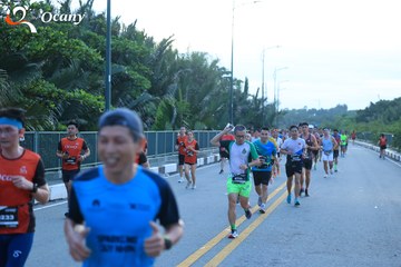 RUN TO LIVE 2025 - Ảnh #3287898