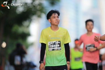 RUN TO LIVE 2025 - Ảnh #3289717