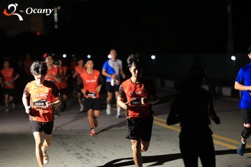 RUN TO LIVE 2025 - Ảnh #3260447