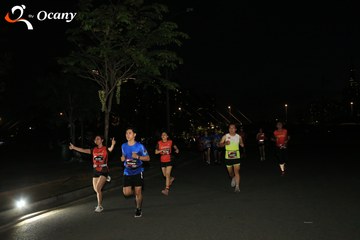 RUN TO LIVE 2025 - Ảnh #3282326