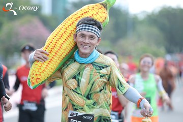 RUN TO LIVE 2025 - Ảnh #3209168