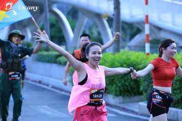 RUN TO LIVE 2025 - Ảnh #3156238