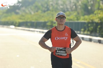 RUN TO LIVE 2025 - Ảnh #3305220