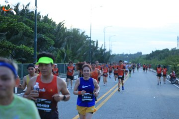 RUN TO LIVE 2025 - Ảnh #3287683