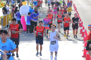 RUN TO LIVE 2025 - Ảnh #3193583