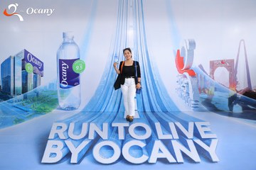 RUN TO LIVE 2025 - Ảnh #3134068