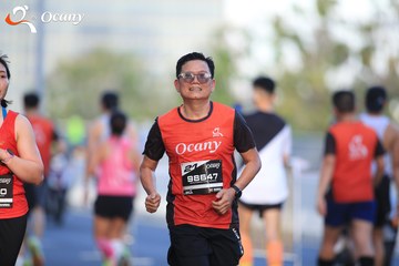 RUN TO LIVE 2025 - Ảnh #3281005