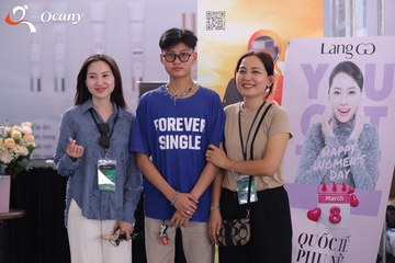 RUN TO LIVE 2025 - Ảnh #3118875
