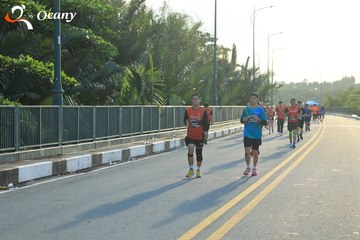 RUN TO LIVE 2025 - Ảnh #3299323