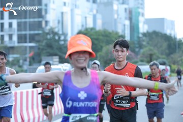 RUN TO LIVE 2025 - Ảnh #3208244