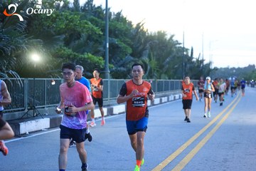 RUN TO LIVE 2025 - Ảnh #3264399
