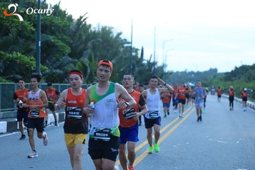 RUN TO LIVE 2025 - Ảnh #3290414