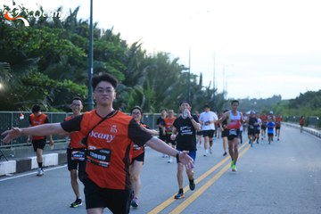 RUN TO LIVE 2025 - Ảnh #3266799
