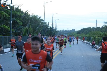 RUN TO LIVE 2025 - Ảnh #3268639