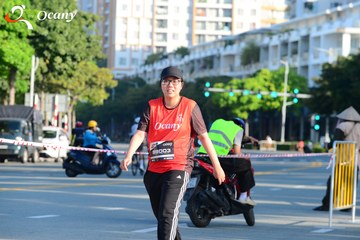 RUN TO LIVE 2025 - Ảnh #3300905