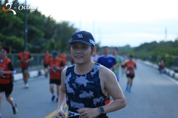RUN TO LIVE 2025 - Ảnh #3267677