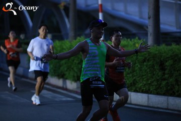 RUN TO LIVE 2025 - Ảnh #3155535