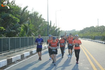 RUN TO LIVE 2025 - Ảnh #3303793