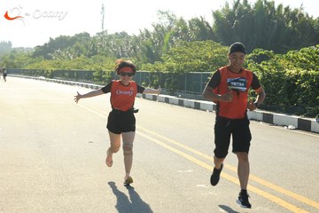 RUN TO LIVE 2025 - Ảnh #3304898