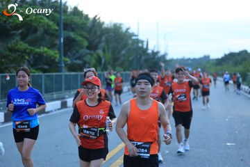 RUN TO LIVE 2025 - Ảnh #3289317