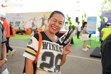 RUN TO LIVE 2025 - Ảnh #3120001