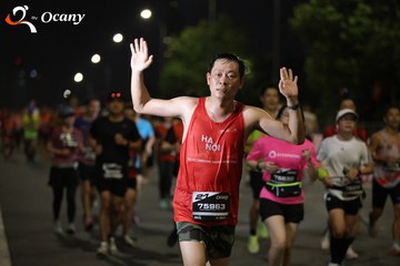 RUN TO LIVE 2025 - Ảnh #3203658