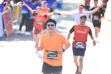 RUN TO LIVE 2025 - Ảnh #3207104