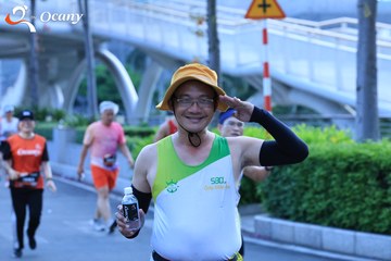 RUN TO LIVE 2025 - Ảnh #3156551