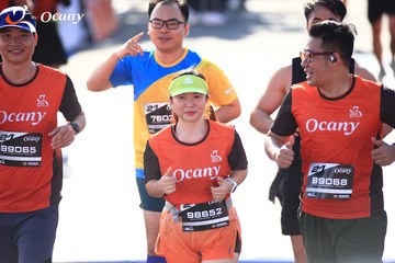 RUN TO LIVE 2025 - Ảnh #3208145